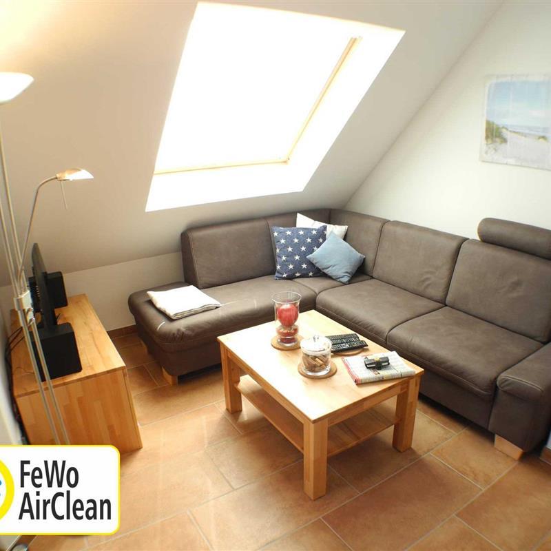 Ferielejlighed - 3 personer -  - Strandpark - 23775 - Großenbrode