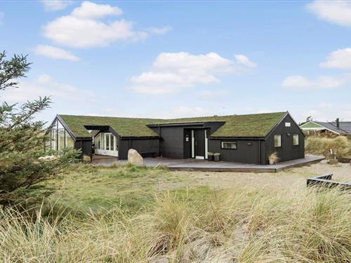 Sommerhus - 5 personer -  - Havklitvej - Klegod - 6950 - Ringkøbing