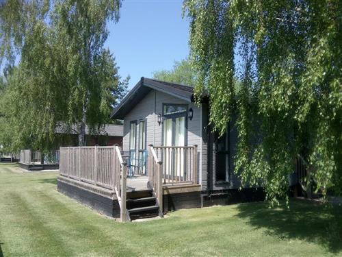 Hytte - 6 personer -  - TN-299SA - Fairfield