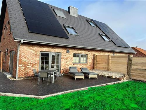 Holiday home - 2 persons -  - 25832 - Tönning