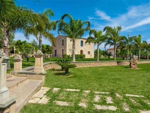 Villa - 8 personer -  - 07519 - Maria De La Salut, Illes