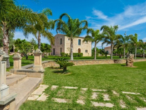 Villa - 8 personen -  - 07519 - Maria De La Salut, Illes Balears