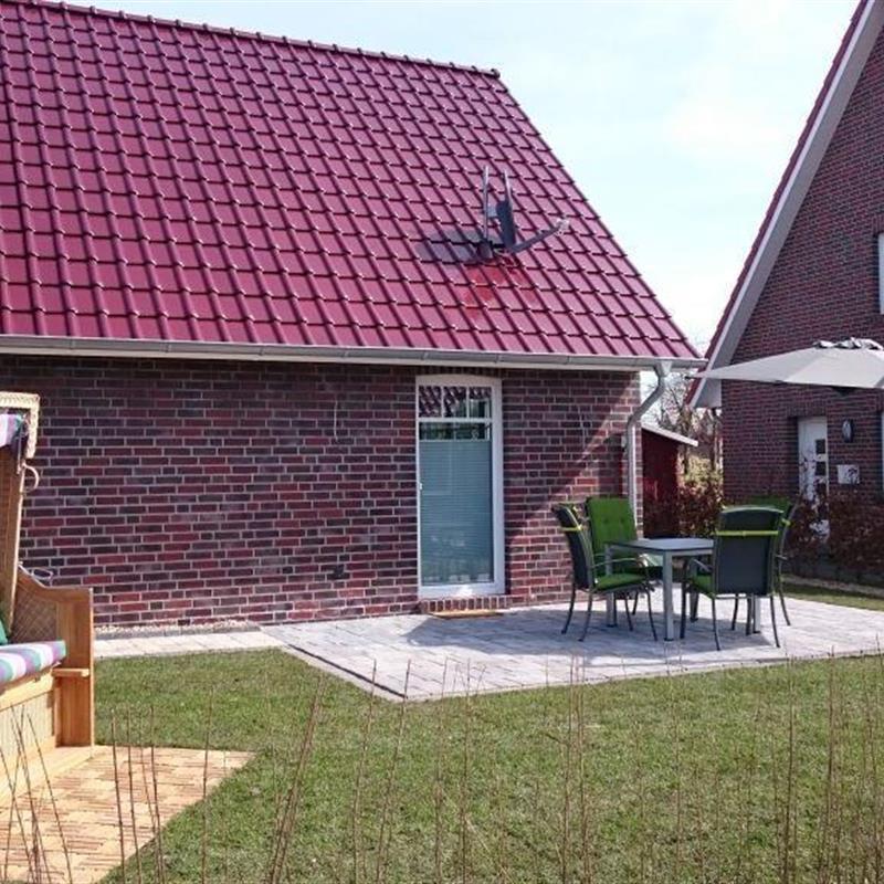 Sommerhus - 4 personer -  - Eilts Padd - 26607 - Aurich-Tannenhausen