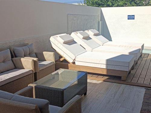 Feriehus - 5 personer -  - 74150 - Adelianos Kampos