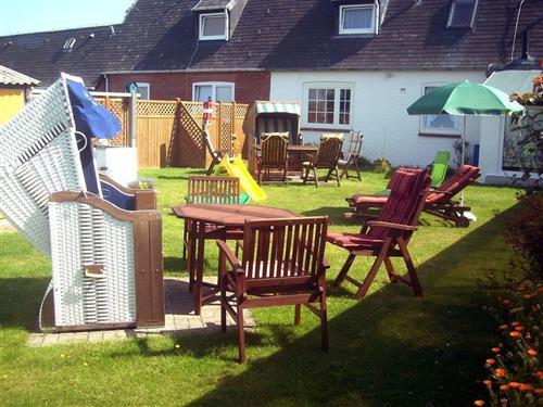 Holiday Home/Apartment - 2 persons -  - Steintal - 25997 - Hörnum Auf Sylt