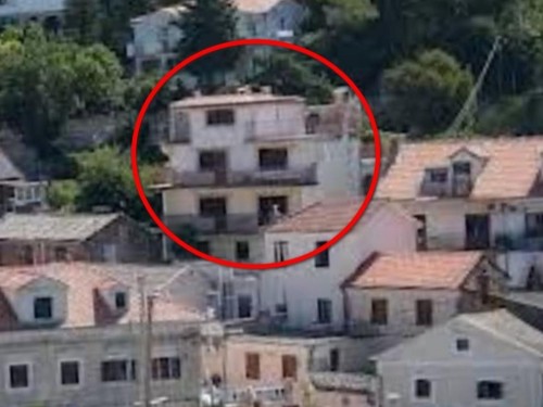 Ferienwohnung - 2 Personen -  - Ulica Miroslava Hirtza - 53270 - Jablanac