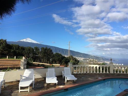 Ferieleilighet - 2 personer -  - Tamaide - 38399