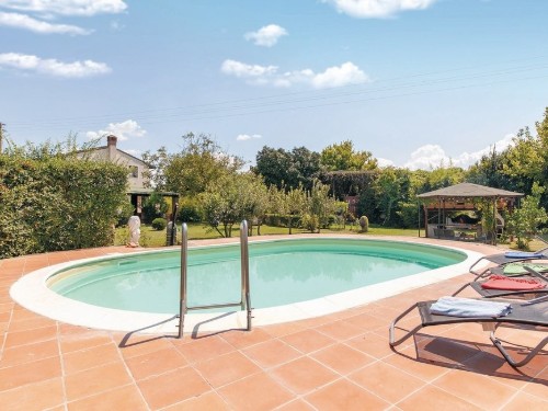 Fritidshus - 3 personer -  - Vicinale S. Lorenzo - Fornacette - 56012 - Fornacette Pi