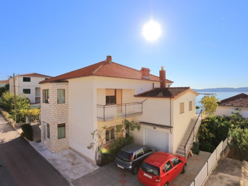 Ferieleilighet - 4 personer -  - Hrvatskih žrtava - 21218 - Seget Donji