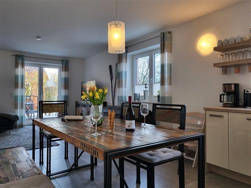 Feriehus - 6 personer -  - Waldallee - 25826 - Sankt Peter-Ording