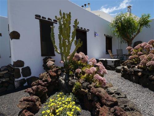 Fritidshus - 3 personer -  - Guatiza - 35544