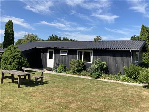 Holiday Home/Apartment - 6 persons -  - Spurvevej - Nordkysten - 3100 - Hornbæk