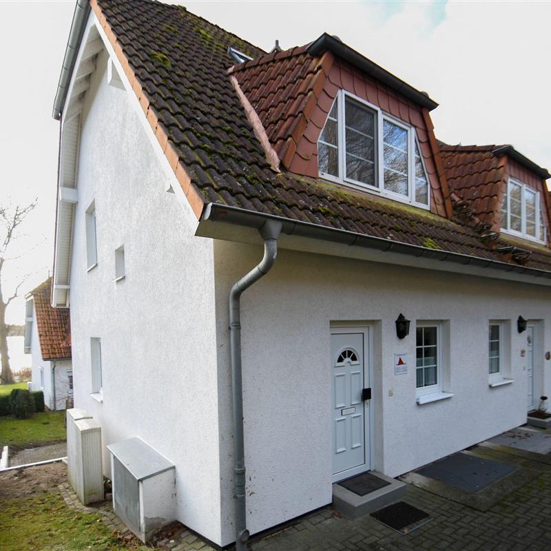 Ferielejlighed - 4 personer -  - Seestrasse - 18586 - Sellin (Ostseebad)