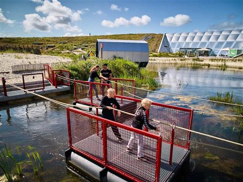 Sommerhus - 5 personer -  - Smedegade - 6950 - Ringkøbing