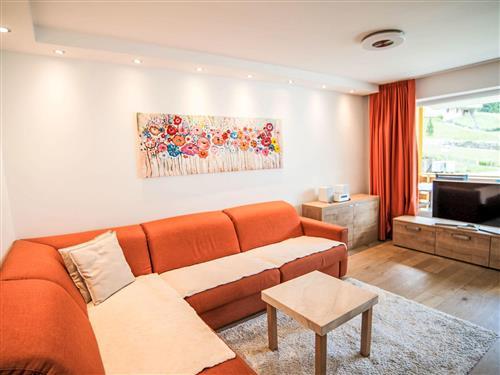 Holiday apartment - 5 persons -  - Leukerbad - 3954