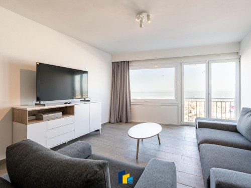 Ferielejlighed - 4 personer -  - 8370 - Blankenberge