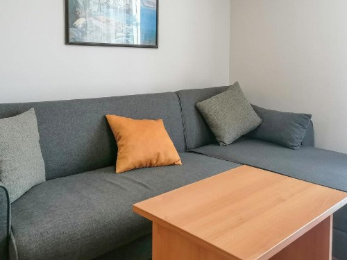 Holiday apartment - 4 persons -  - Blaza Jurisica - Biograd-Sv. Filip I Jakov - 23207 - Sveti Filip I Jakov