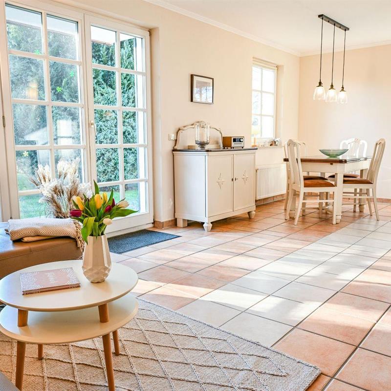 Ferielejlighed - 4 personer -  - Tannenwieck - 18375 - Wieck A. Darß