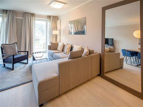 Ferielejlighed - 4 personer -  - Dollahner Straße - 18609 - Ostseebad Binz