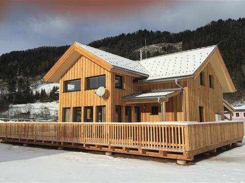 Holiday Home/Apartment - 10 persons -  - 8850 - Murau