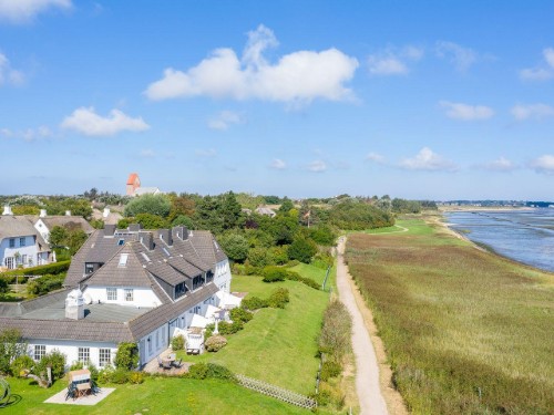 Ferienwohnung - 4 Personen -  - Alter Kirchenweg - 25980 - Sylt / Ot Keitum