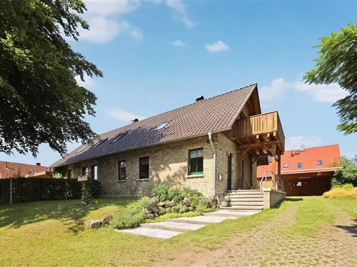 Ferienhaus - 4 Personen -  - Am Wallberg - 17194 - Jabel Ot Loppin