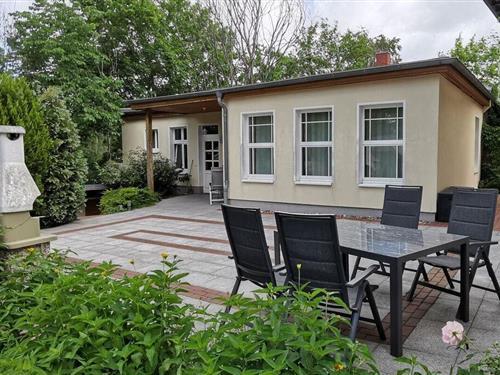 Ferienhaus - 4 Personen -  - 17424 - Heringsdorf