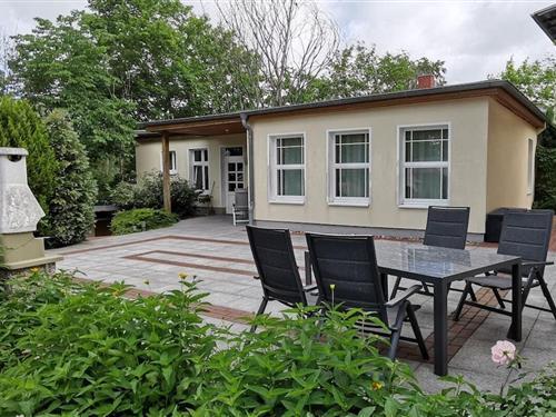 Feriehus - 4 personer -  - 17424 - Heringsdorf