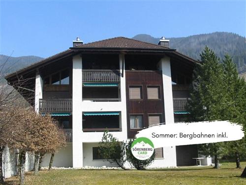 Holiday home - 6 persons -  - Sörenberg - 6174