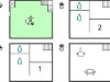Billede 23 - Plantegning
