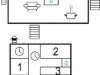Billede 22 - Plantegning