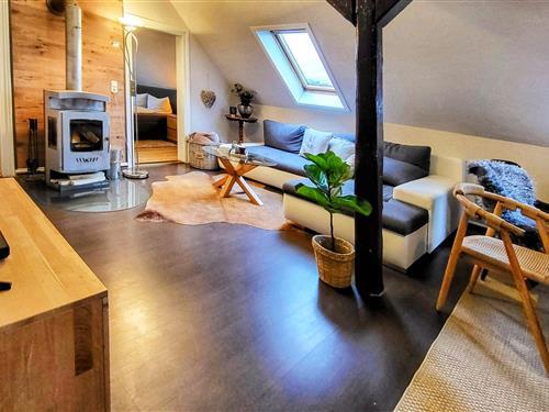 Ferieleilighet - 6 personer -  - Reischauerstr. - 38667 - Bad Harzburg