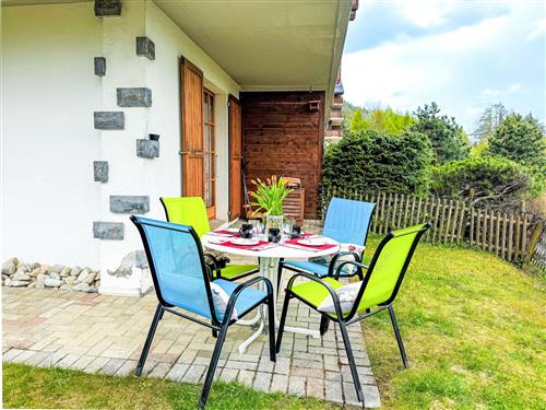 Holiday apartment - 6 persons -  - Veysonnaz - 1992