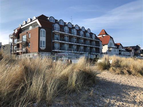 Ferienhaus - 2 Personen -  - Strandstraße - 23669 - Niendorf/Ostsee