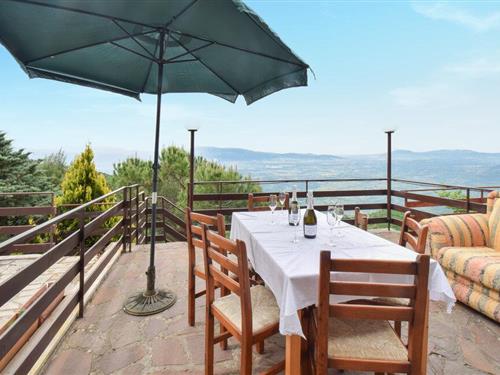 Sommerhus - 5 personer -  - Via dei Sogni - Monte Scalambra - 03010 - Serrone