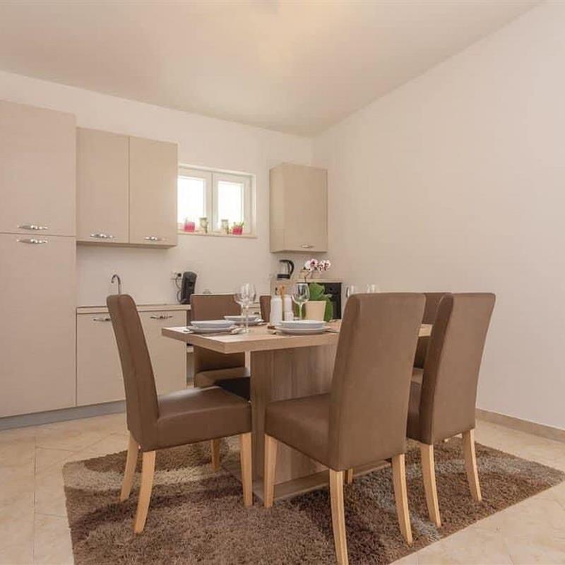 Ferielejlighed - 5 personer -  - 22000 - Šibenik