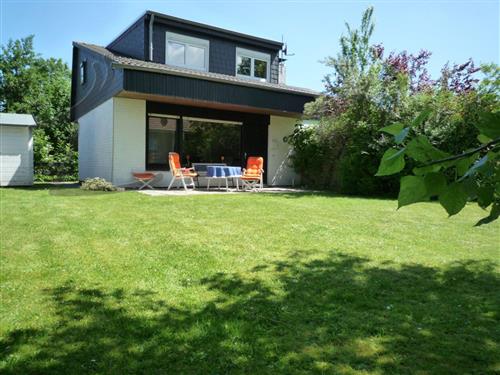 Feriehus - 4 personer -  - Moselstraße - 26434 - Hooksiel