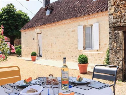 Ferienhaus - 4 Personen -  - 24390 - Tourtoirac