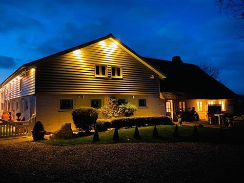 Ferieleilighet - 9 personer -  - Hoddebüllweg - 25924 - Emmelsbüll-Horsbüll