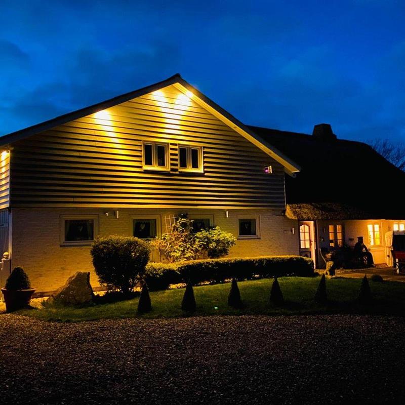 Ferielejlighed - 9 personer -  - Hoddebüllweg - 25924 - Emmelsbüll-Horsbüll