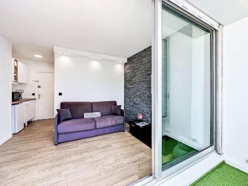 Ferielejlighed - 2 personer -  - La Grande Motte - 34280