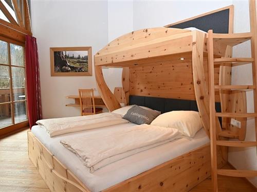 Ferielejlighed - 3 personer -  - Marienbergweg - 6633 - Biberwier