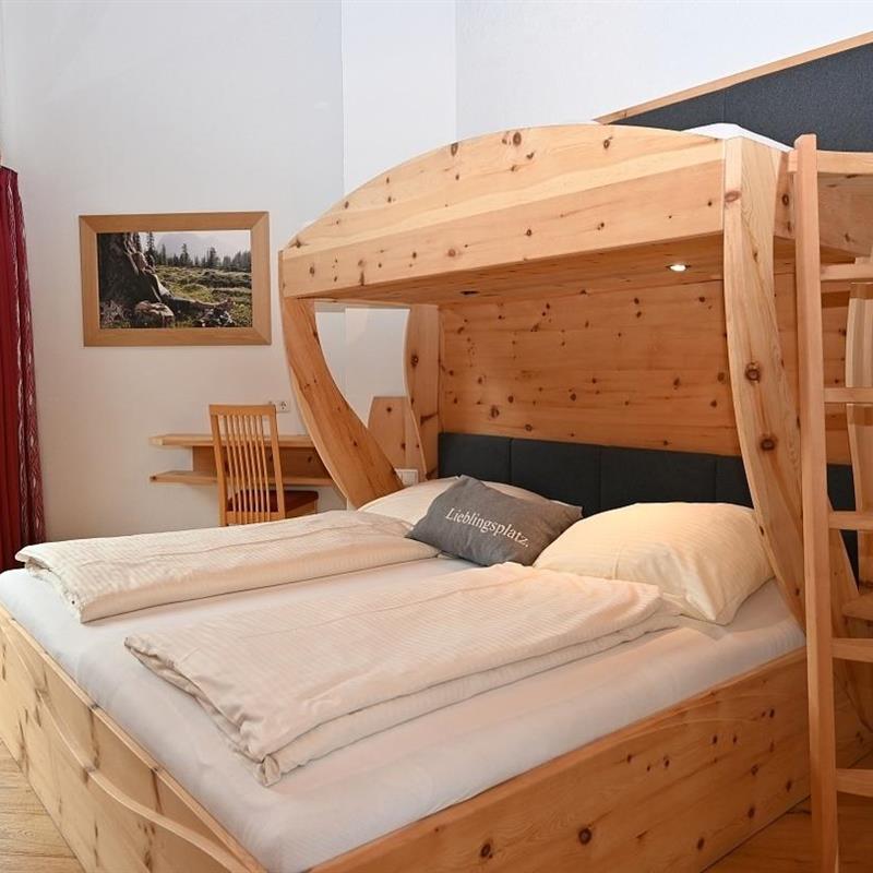 Ferielejlighed - 3 personer -  - Marienbergweg - 6633 - Biberwier