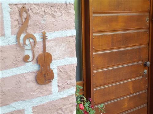 Ferienwohnung - 5 Personen -  - Lindenstraße - 63785 - Obernburg Am Main