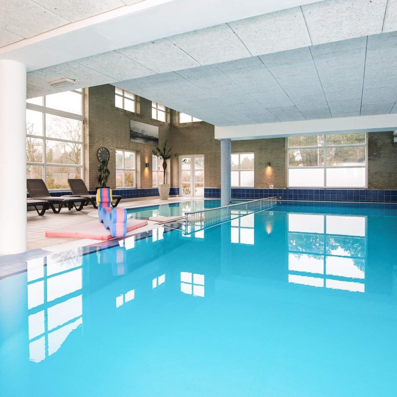 Ferienhaus - 6 Personen -  - Havnebyvej - 6792 - Römö