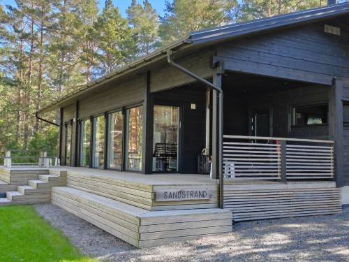 Sommerhus - 6 personer -  - 25950 - Polvijärvi