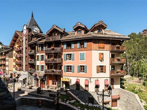 Ferieleilighet - 4 personer -  - 73700 - Arc 1950