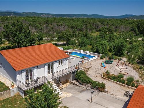 Holiday Home/Apartment - 8 persons -  - Gornji Vukusici - Makarska-Katuni - 21250 - Sestanovac
