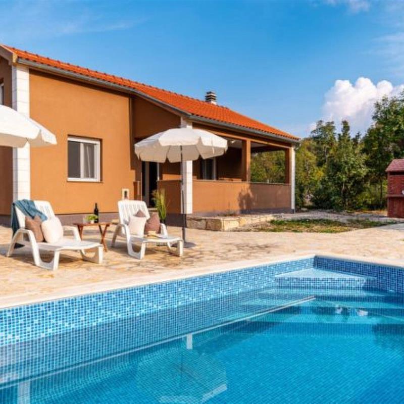 Sommerhus - 4 personer -  - Krusevo - 23450