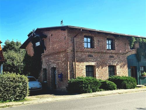 Ferielejlighed - 2 personer -  - Bobendörp - 17111 - Meesiger